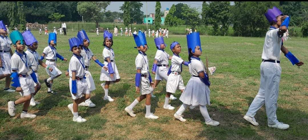 Independence Day Celebration  